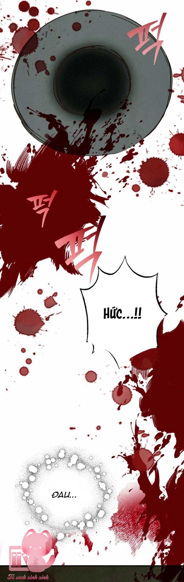 Hạ Tàn Trong Đêm Đen - Chap 23 - Trang 38