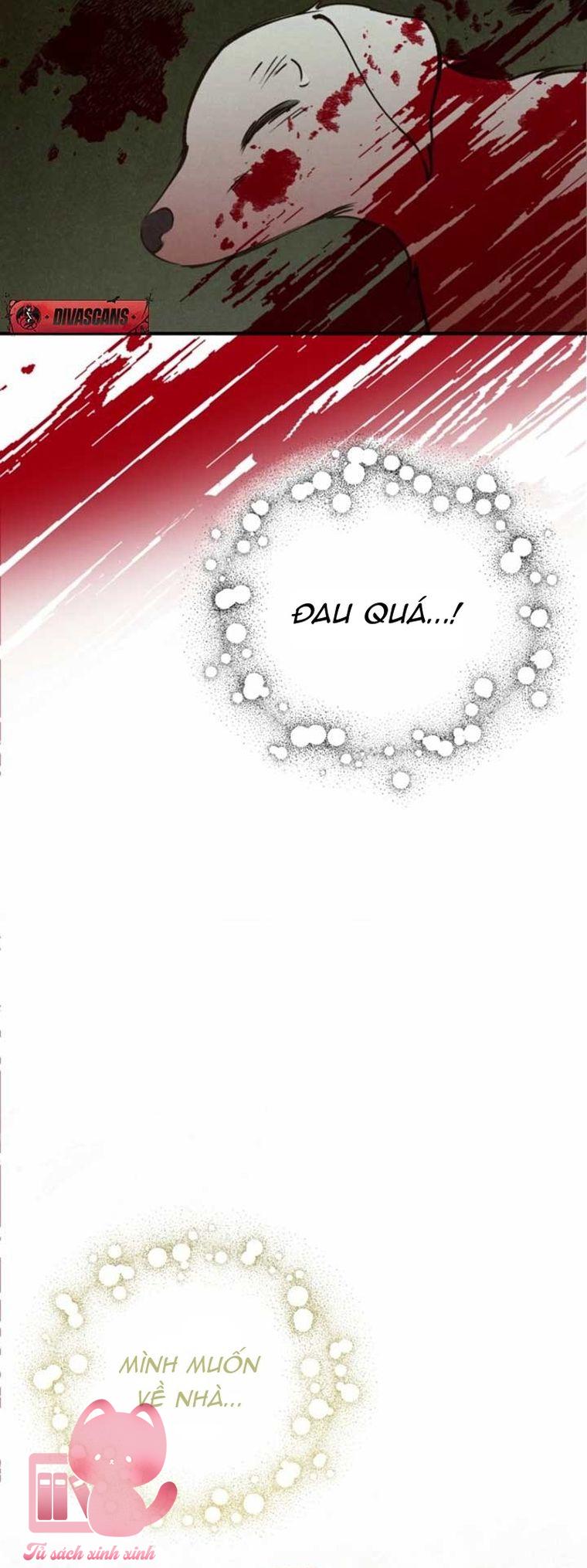 Hạ Tàn Trong Đêm Đen - Chap 23 - Trang 39