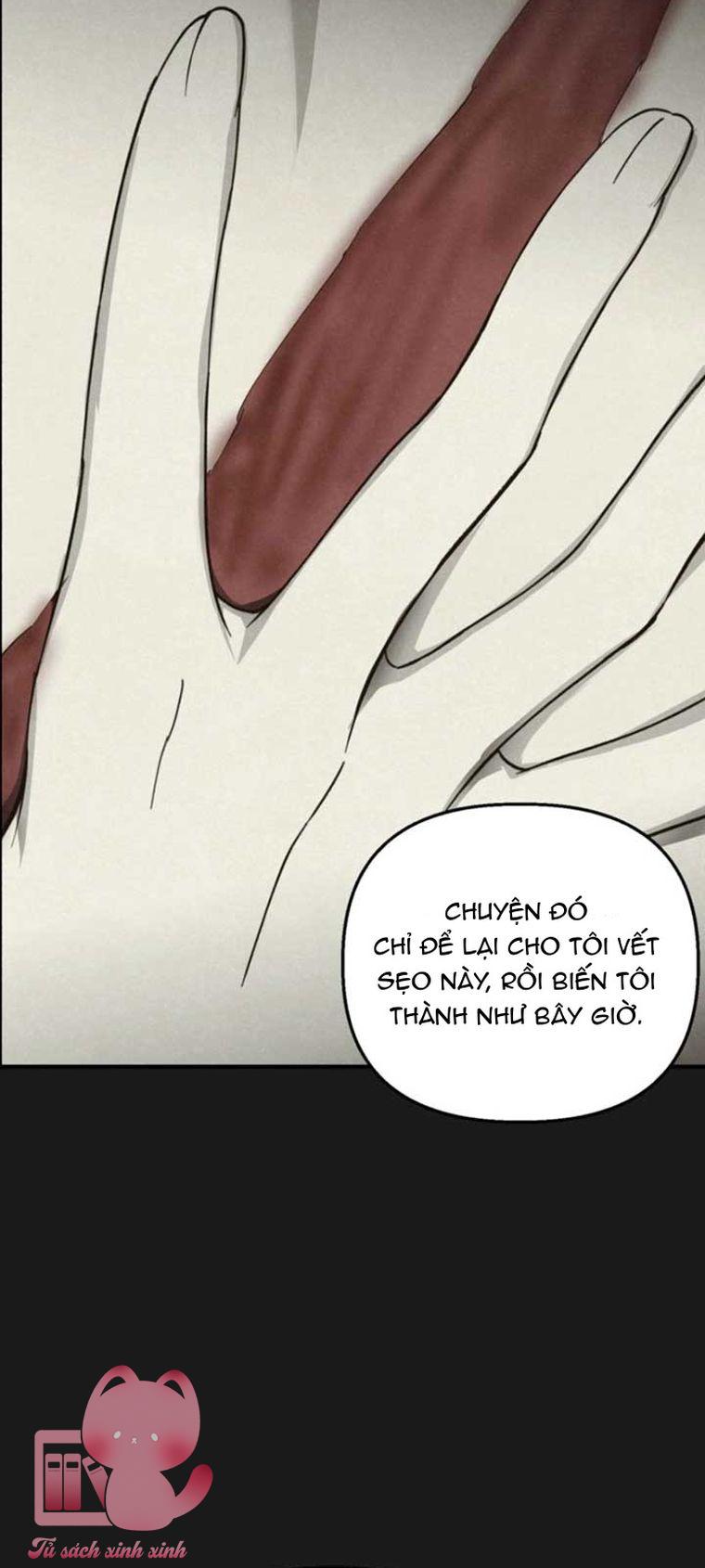 Hạ Tàn Trong Đêm Đen - Chap 23 - Trang 44
