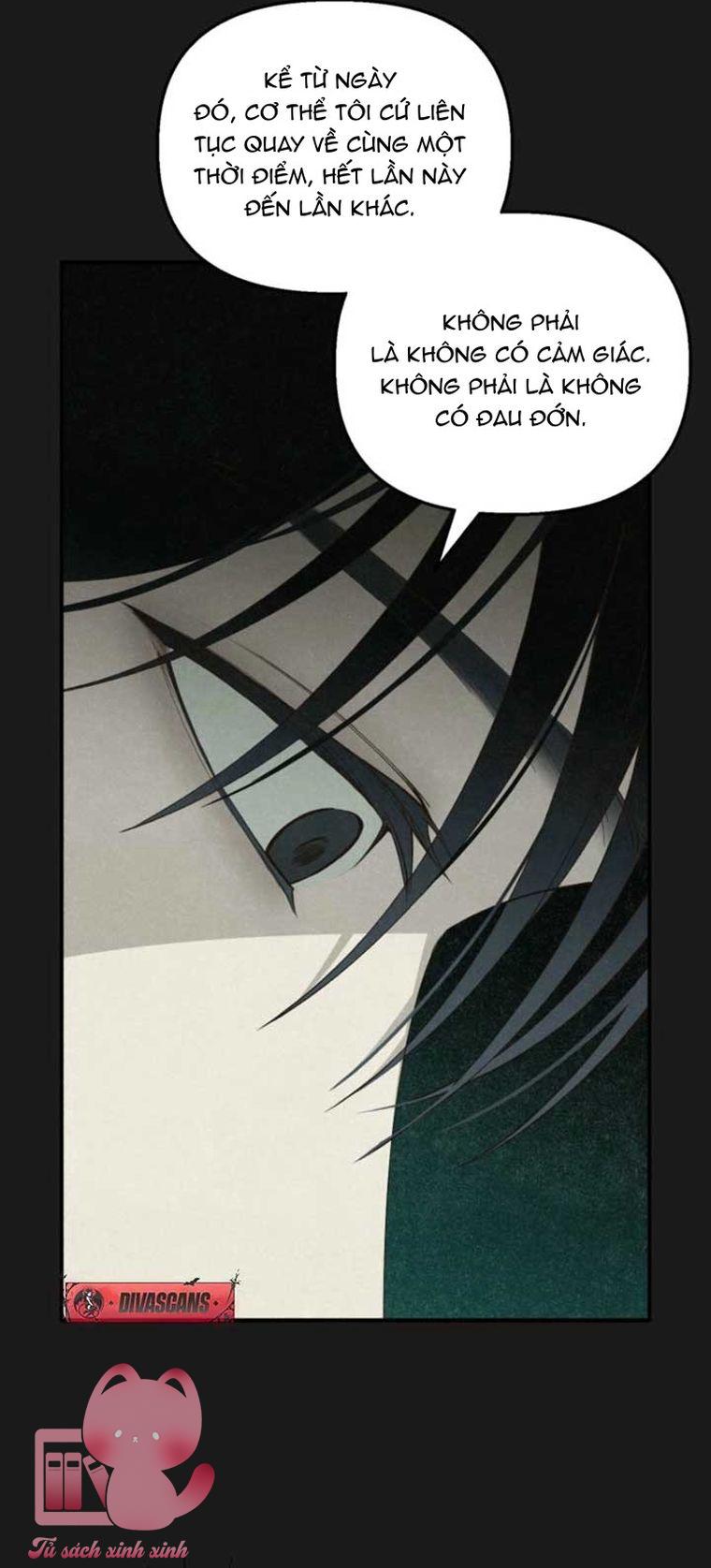 Hạ Tàn Trong Đêm Đen - Chap 23 - Trang 45