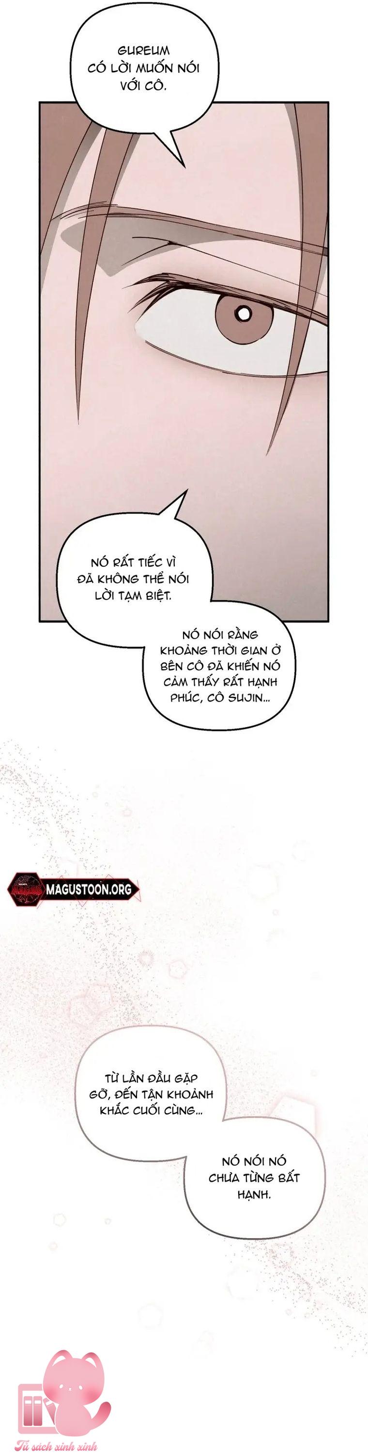 Hạ Tàn Trong Đêm Đen - Chap 24 - Trang 12