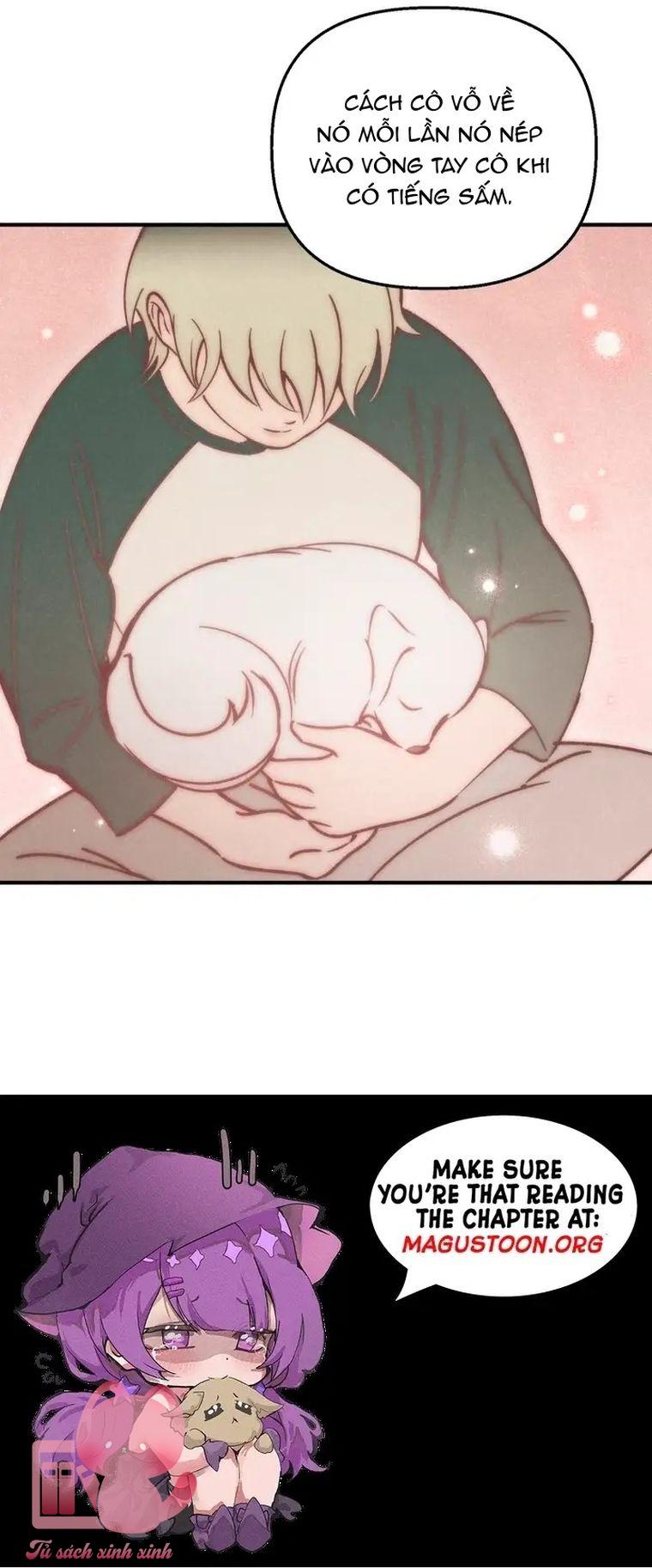 Hạ Tàn Trong Đêm Đen - Chap 24 - Trang 13
