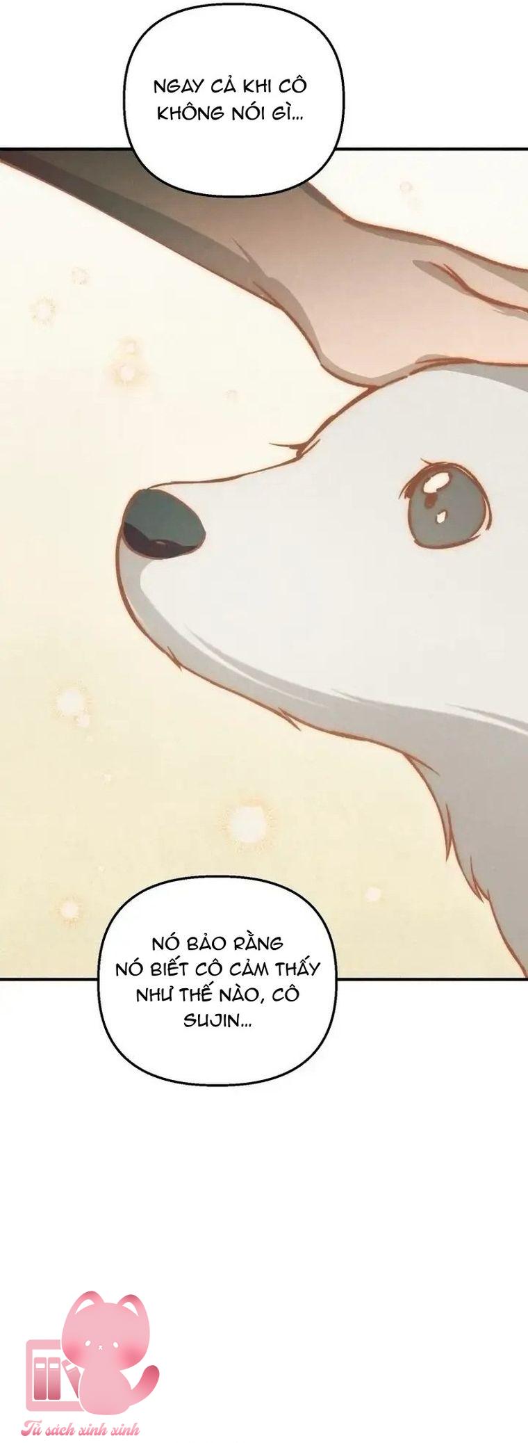 Hạ Tàn Trong Đêm Đen - Chap 24 - Trang 15