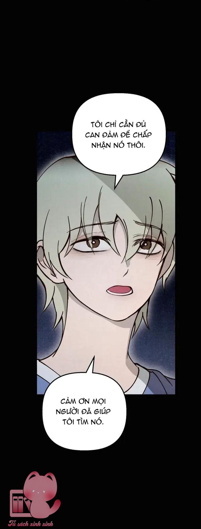 Hạ Tàn Trong Đêm Đen - Chap 24 - Trang 27