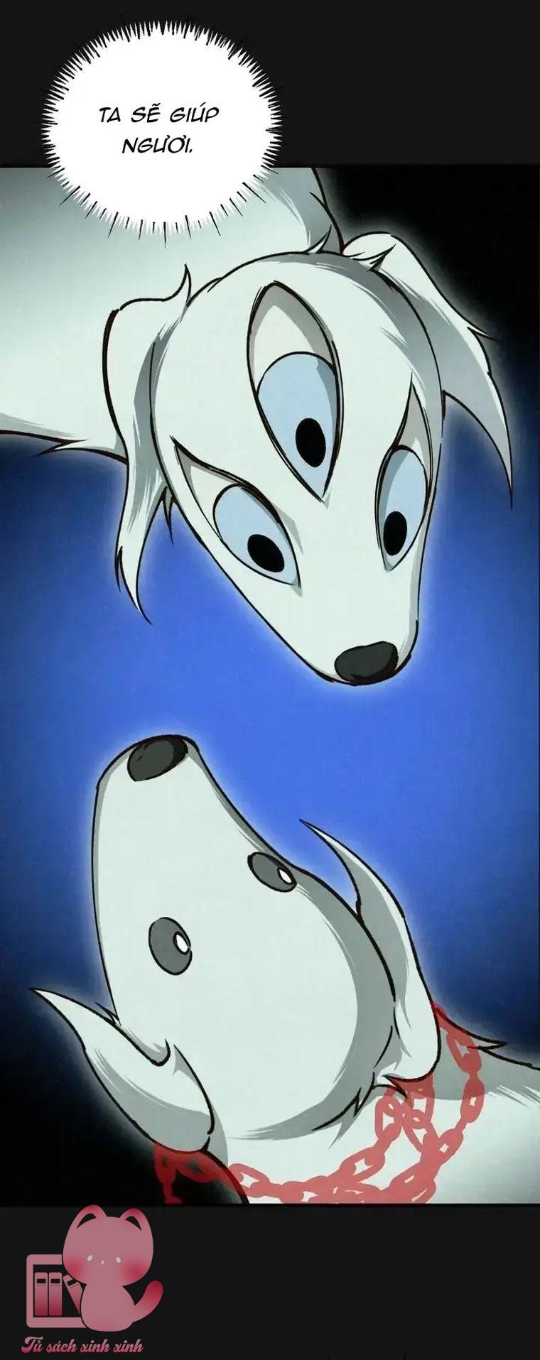 Hạ Tàn Trong Đêm Đen - Chap 24 - Trang 35