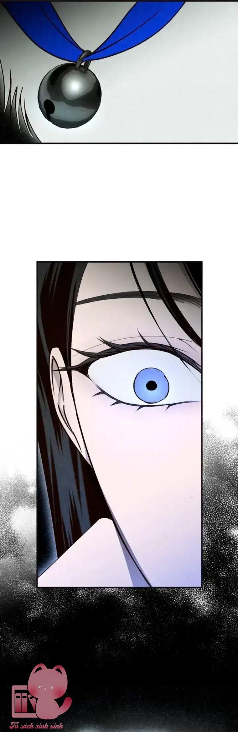 Hạ Tàn Trong Đêm Đen - Chap 24 - Trang 38