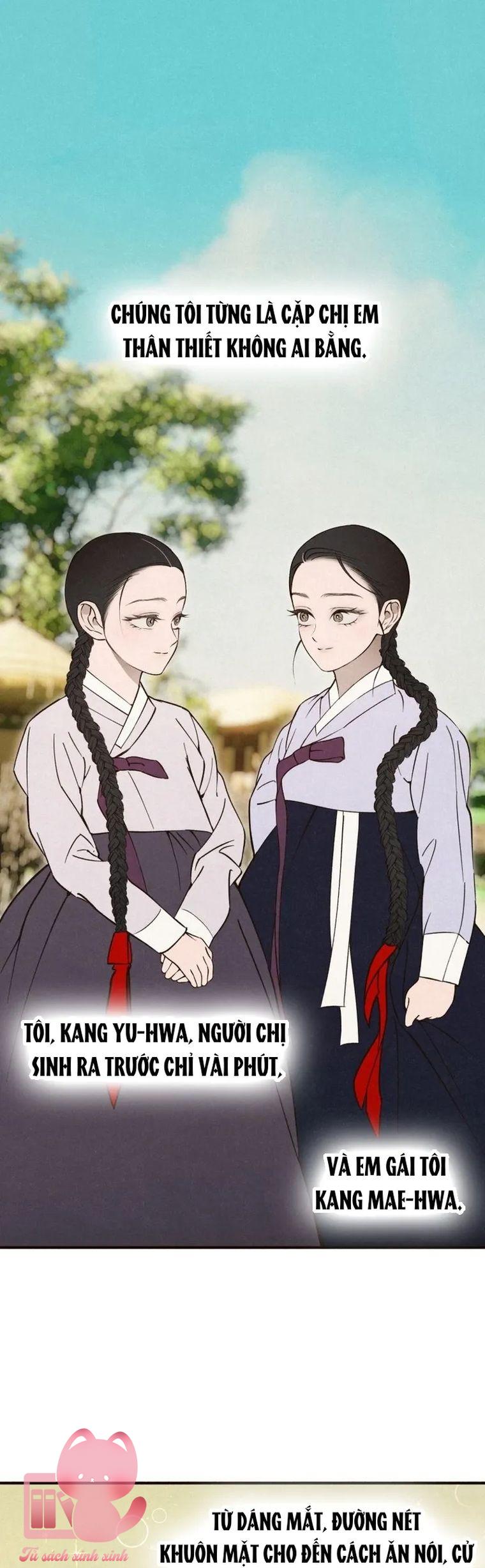 Hạ Tàn Trong Đêm Đen - Chap 25 - Trang 2