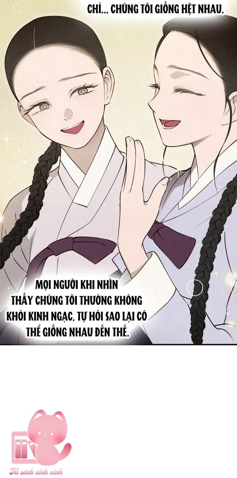 Hạ Tàn Trong Đêm Đen - Chap 25 - Trang 3