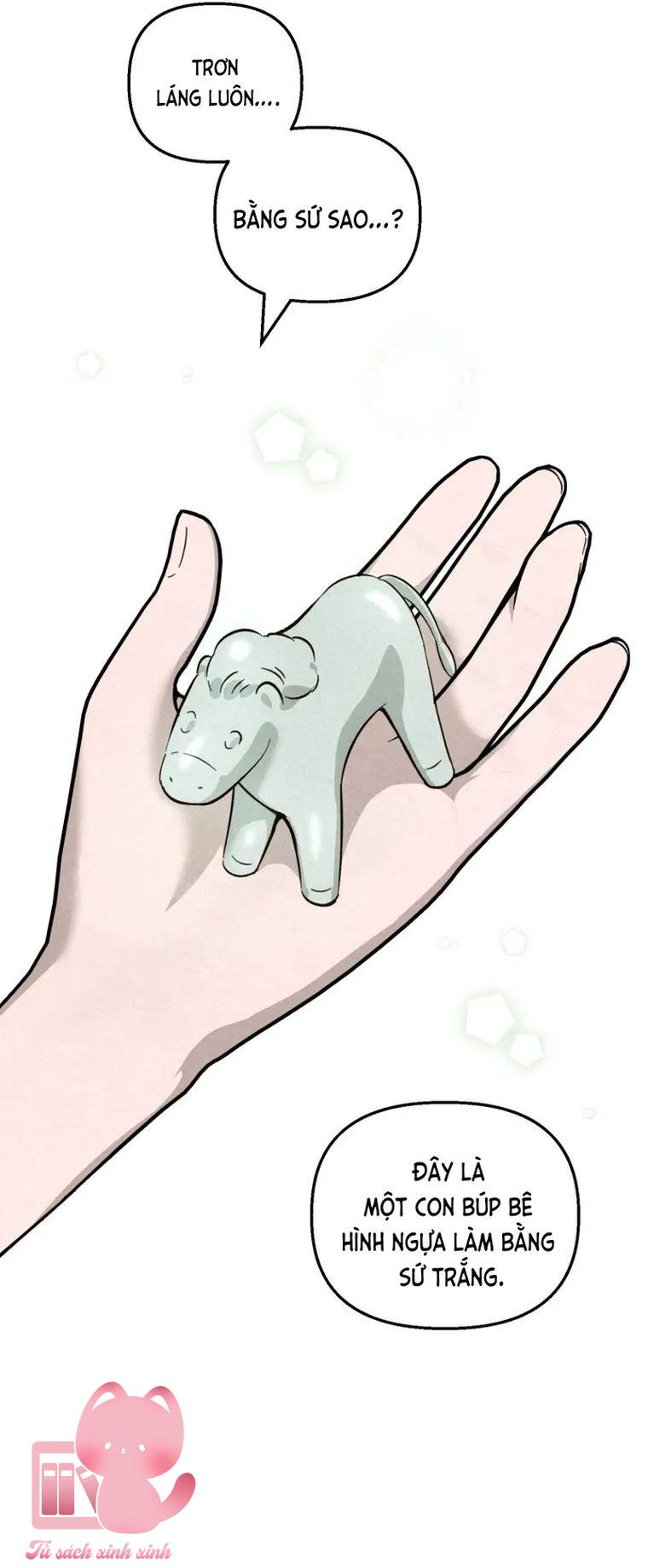 Hạ Tàn Trong Đêm Đen - Chap 25 - Trang 40
