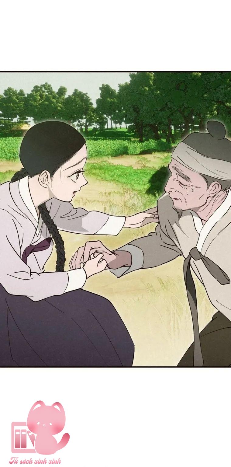 Hạ Tàn Trong Đêm Đen - Chap 25 - Trang 5