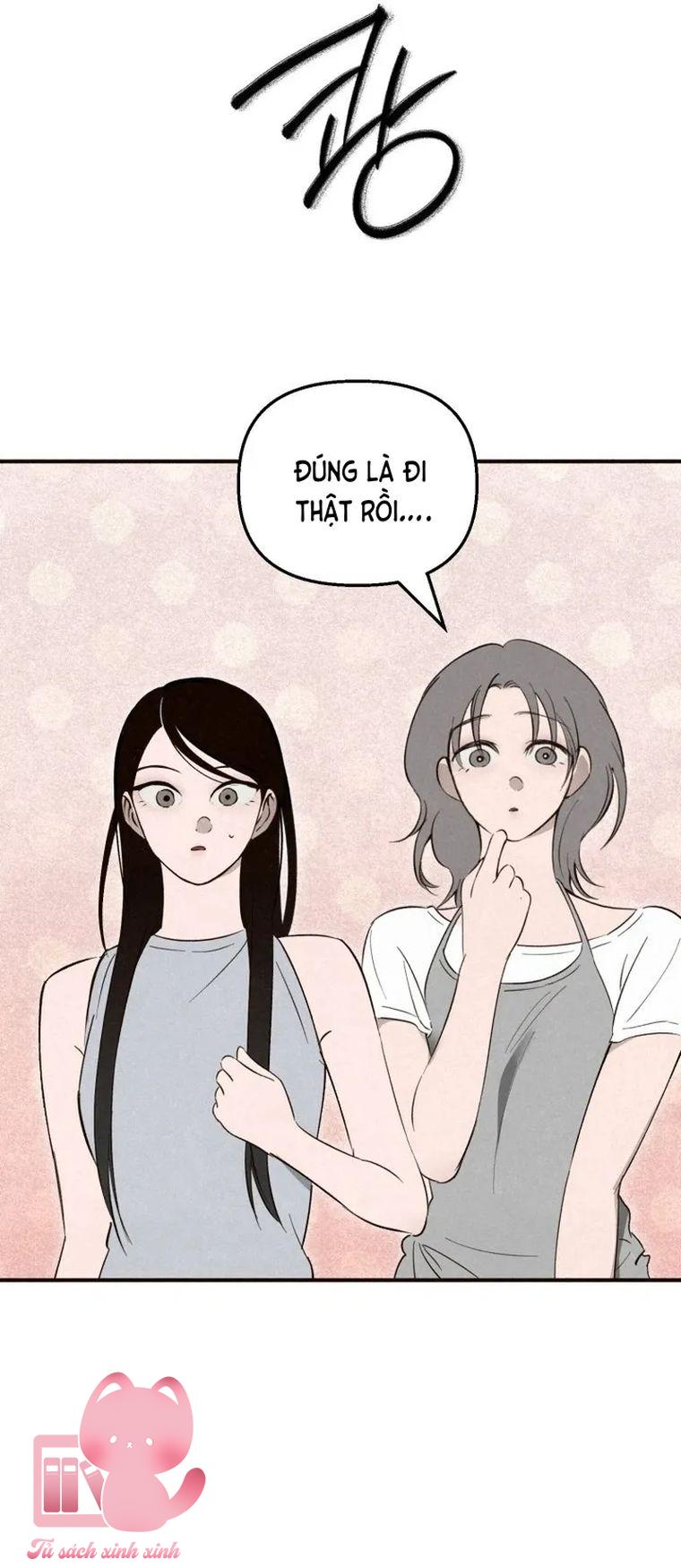 Hạ Tàn Trong Đêm Đen - Chap 25 - Trang 43
