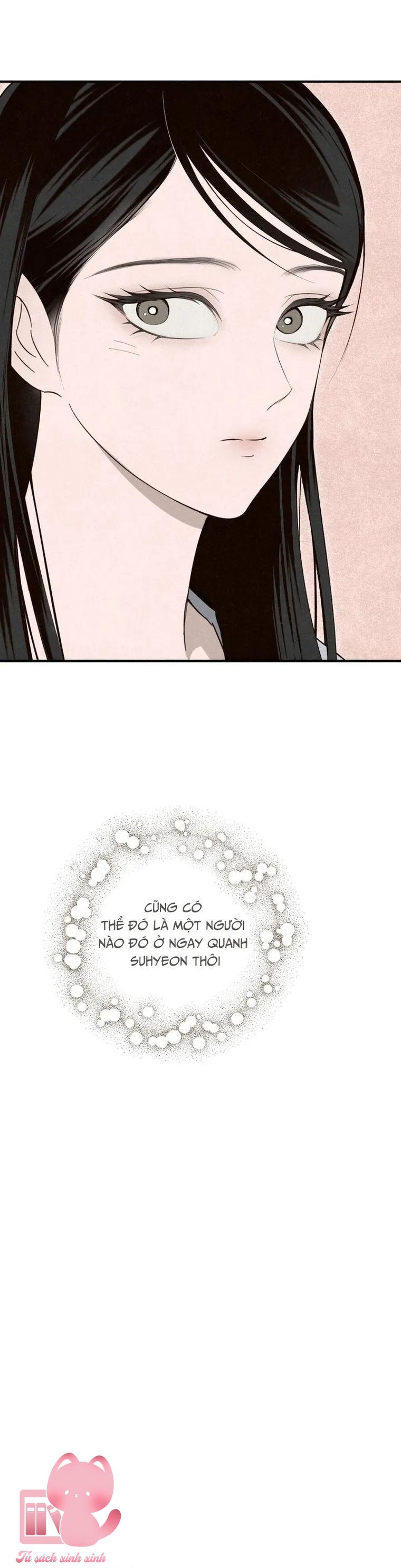 Hạ Tàn Trong Đêm Đen - Chap 25 - Trang 49