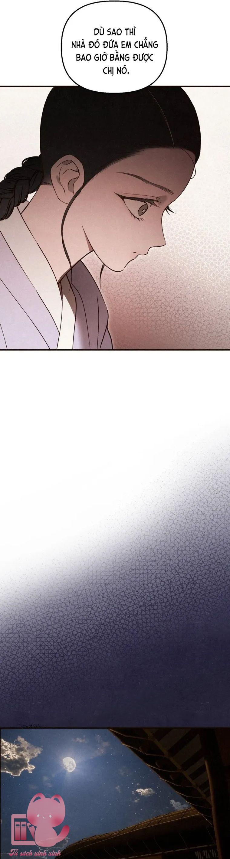 Hạ Tàn Trong Đêm Đen - Chap 25 - Trang 7