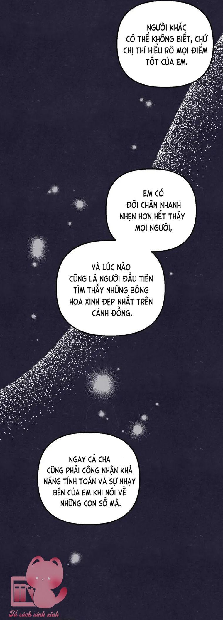 Hạ Tàn Trong Đêm Đen - Chap 25 - Trang 10