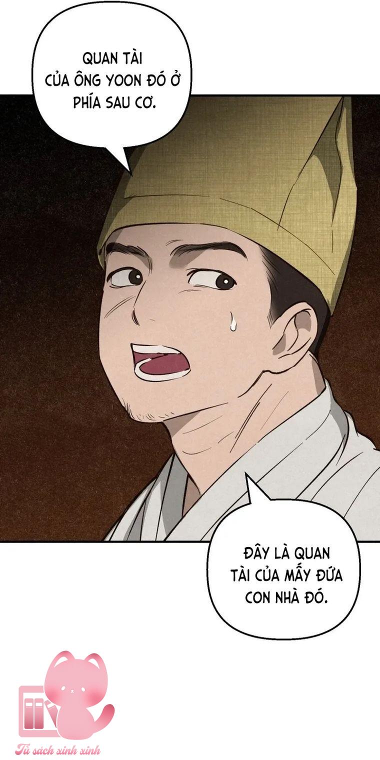 Hạ Tàn Trong Đêm Đen - Chap 26 - Trang 12