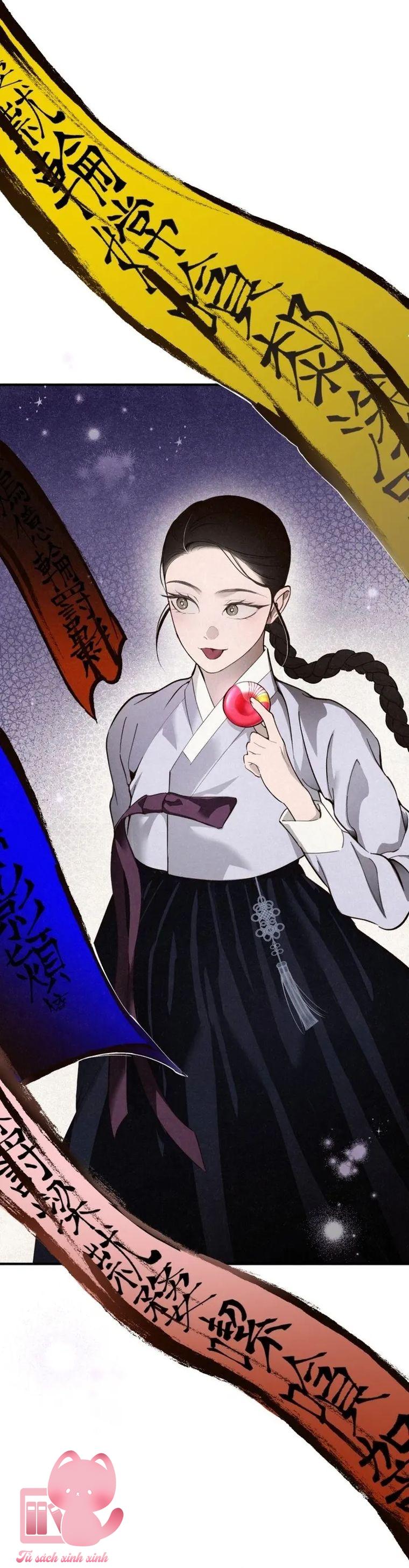 Hạ Tàn Trong Đêm Đen - Chap 26 - Trang 14