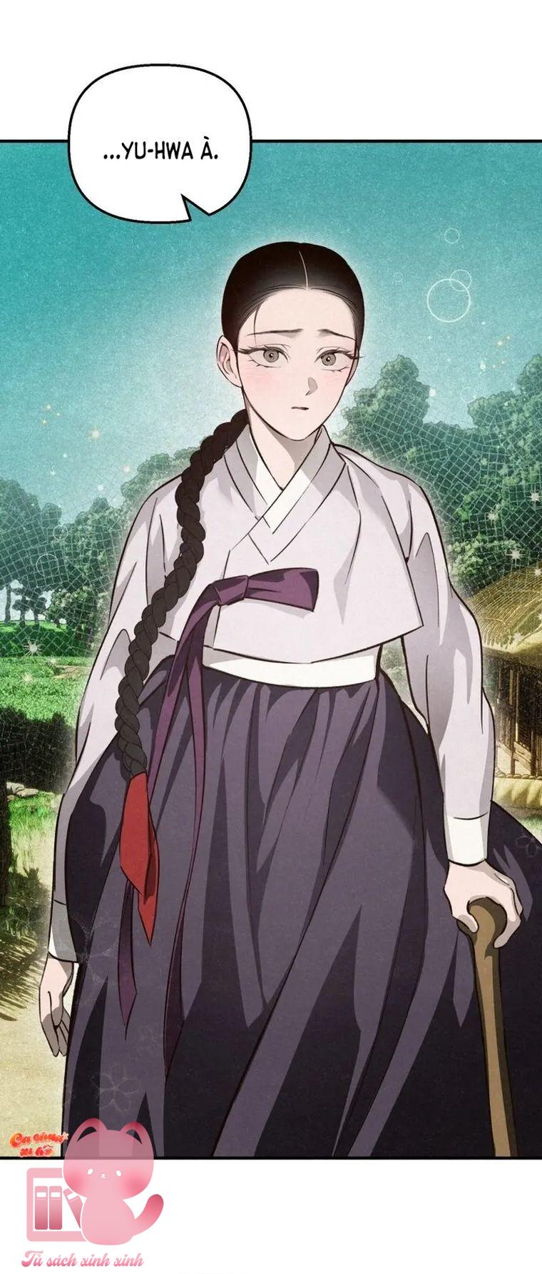 Hạ Tàn Trong Đêm Đen - Chap 26 - Trang 20