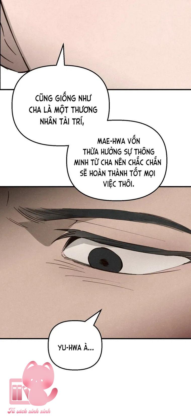Hạ Tàn Trong Đêm Đen - Chap 26 - Trang 24