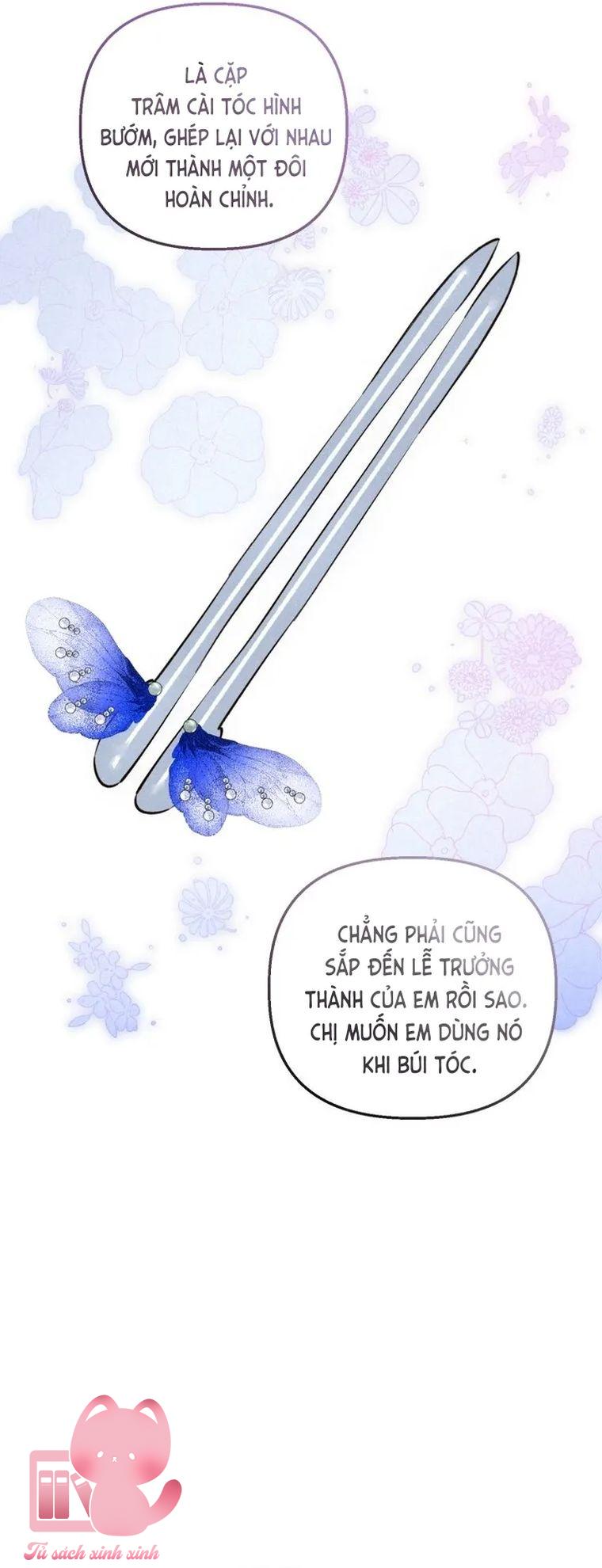 Hạ Tàn Trong Đêm Đen - Chap 26 - Trang 30