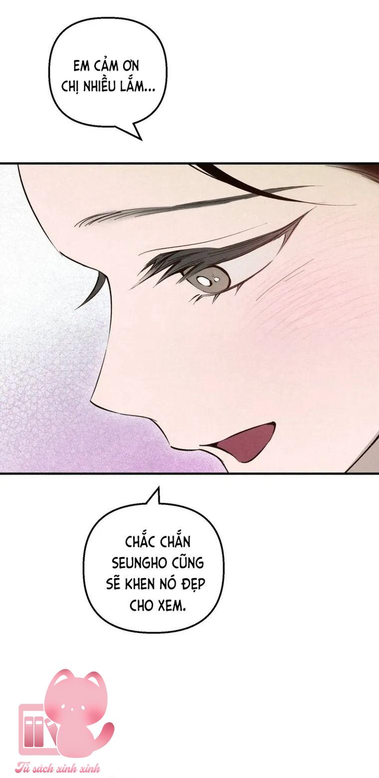 Hạ Tàn Trong Đêm Đen - Chap 26 - Trang 32