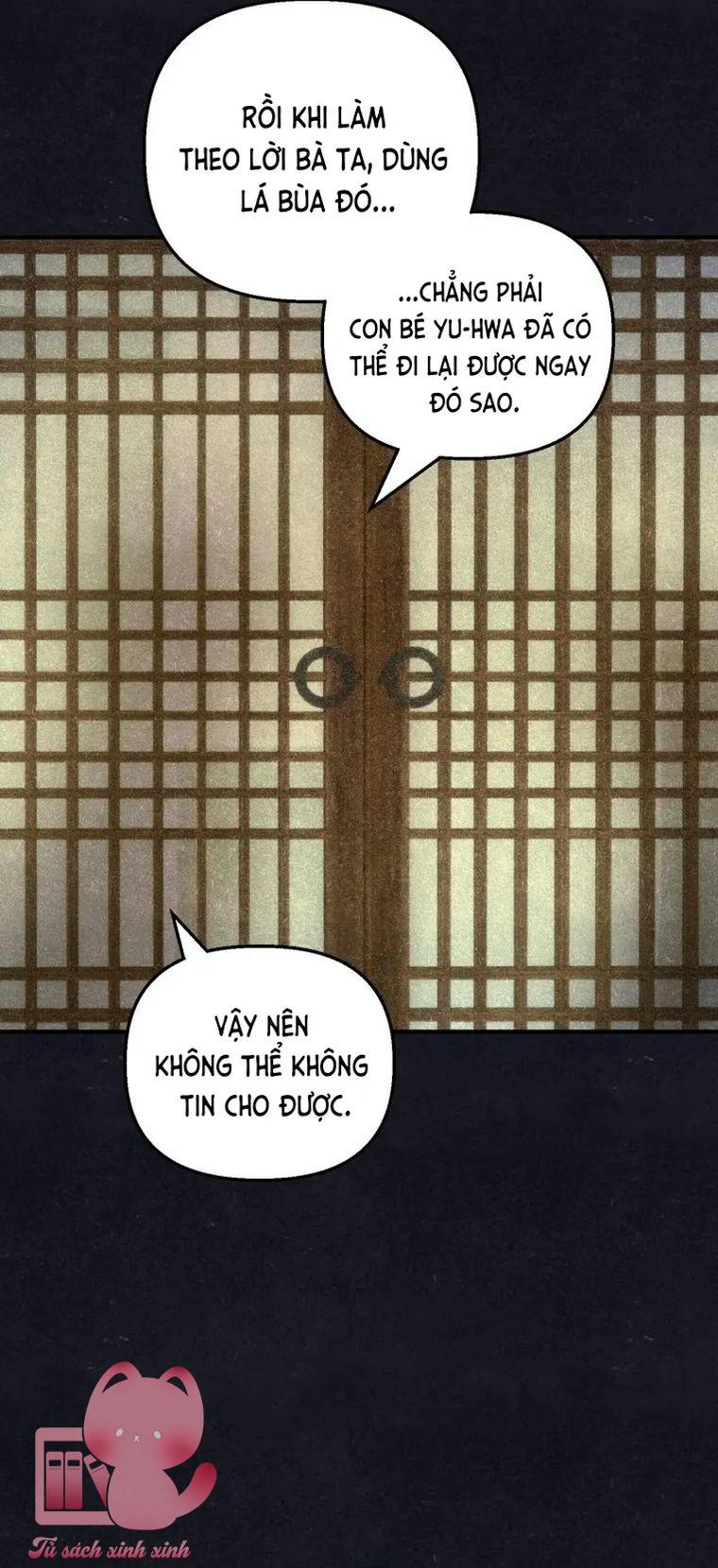 Hạ Tàn Trong Đêm Đen - Chap 26 - Trang 38