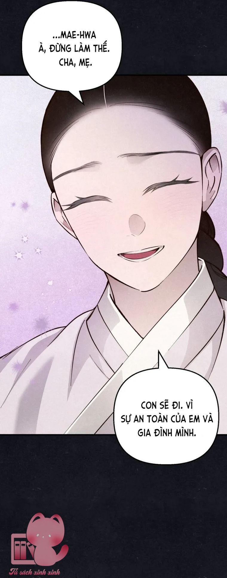 Hạ Tàn Trong Đêm Đen - Chap 26 - Trang 45