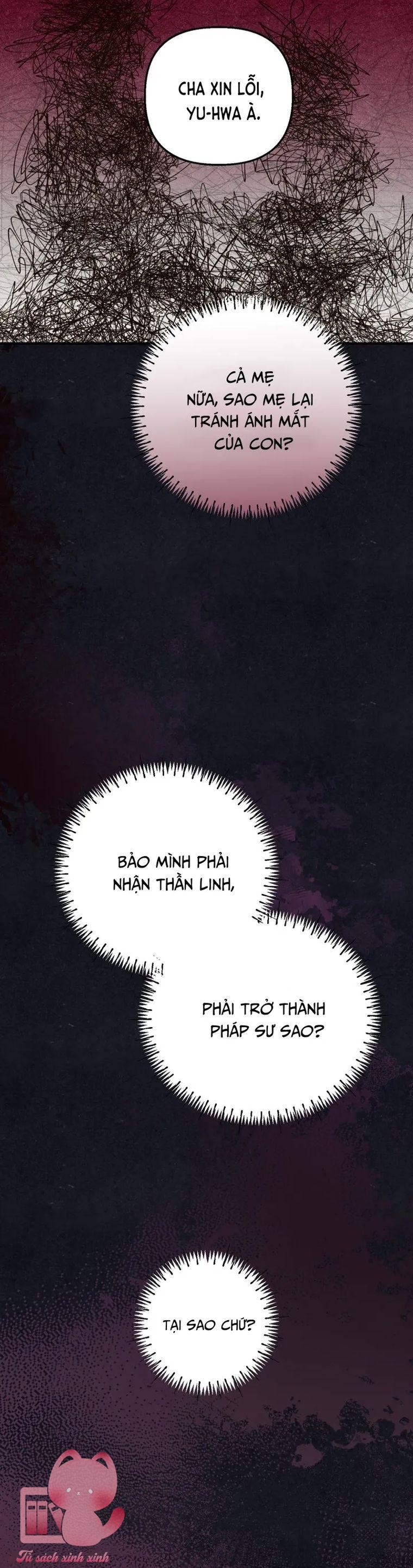 Hạ Tàn Trong Đêm Đen - Chap 26 - Trang 47