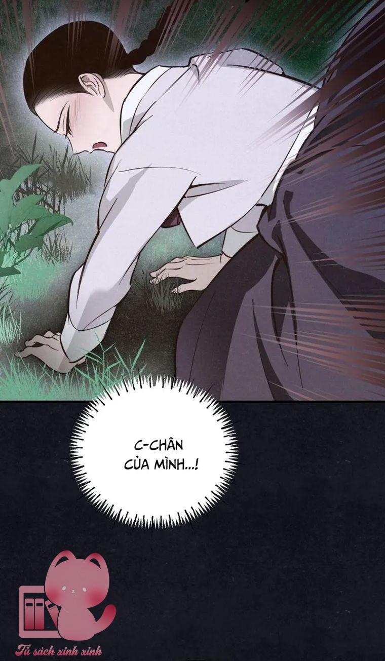 Hạ Tàn Trong Đêm Đen - Chap 26 - Trang 56