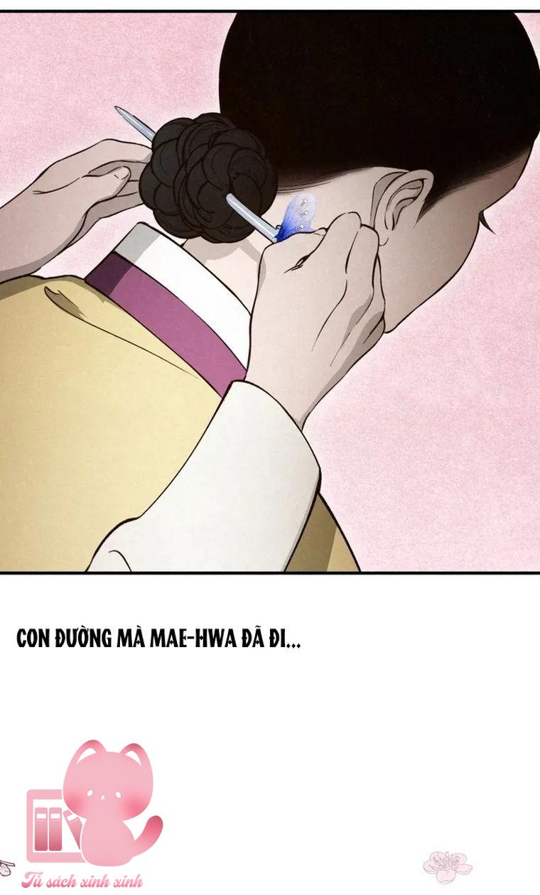 Hạ Tàn Trong Đêm Đen - Chap 27 - Trang 26