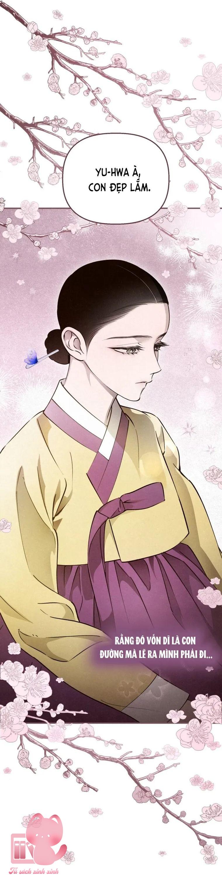 Hạ Tàn Trong Đêm Đen - Chap 27 - Trang 27