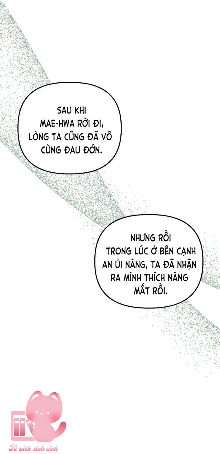 Hạ Tàn Trong Đêm Đen - Chap 27 - Trang 33