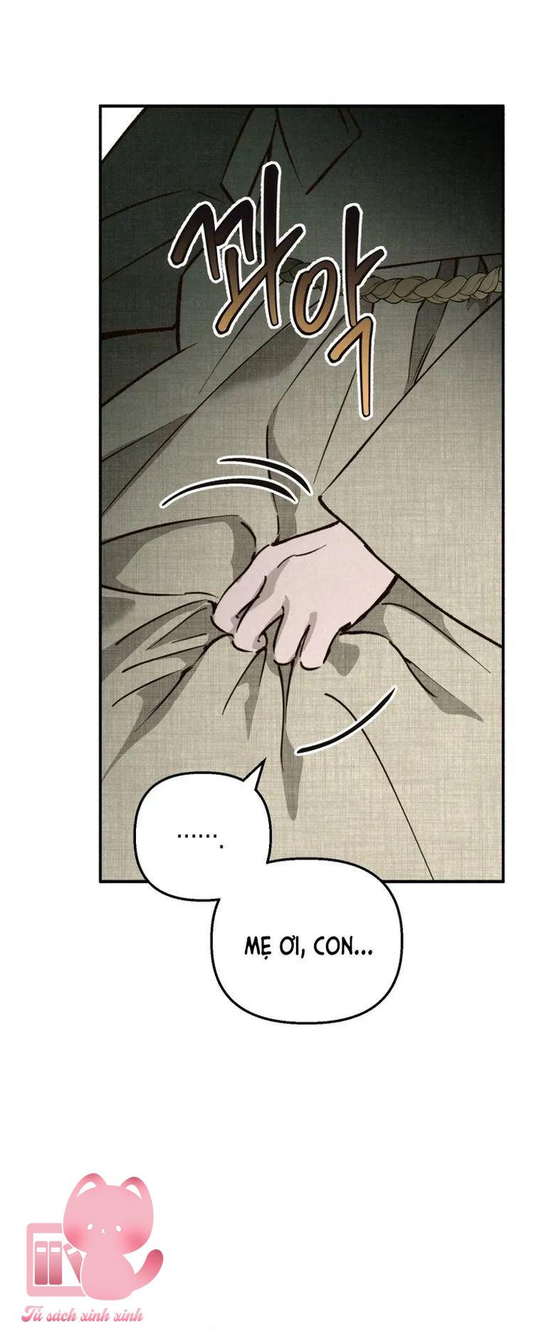Hạ Tàn Trong Đêm Đen - Chap 27 - Trang 43