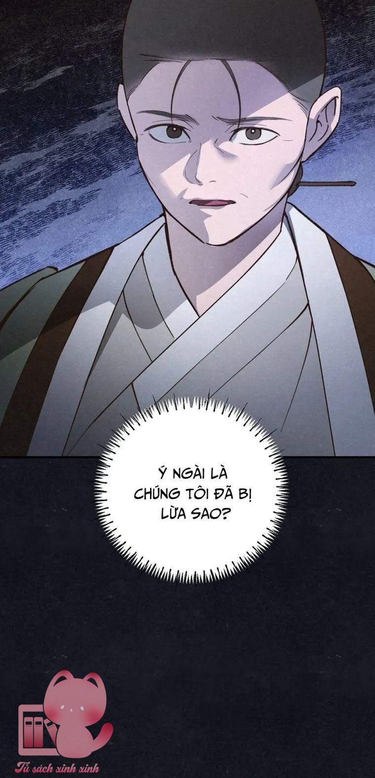 Hạ Tàn Trong Đêm Đen - Chap 27 - Trang 6
