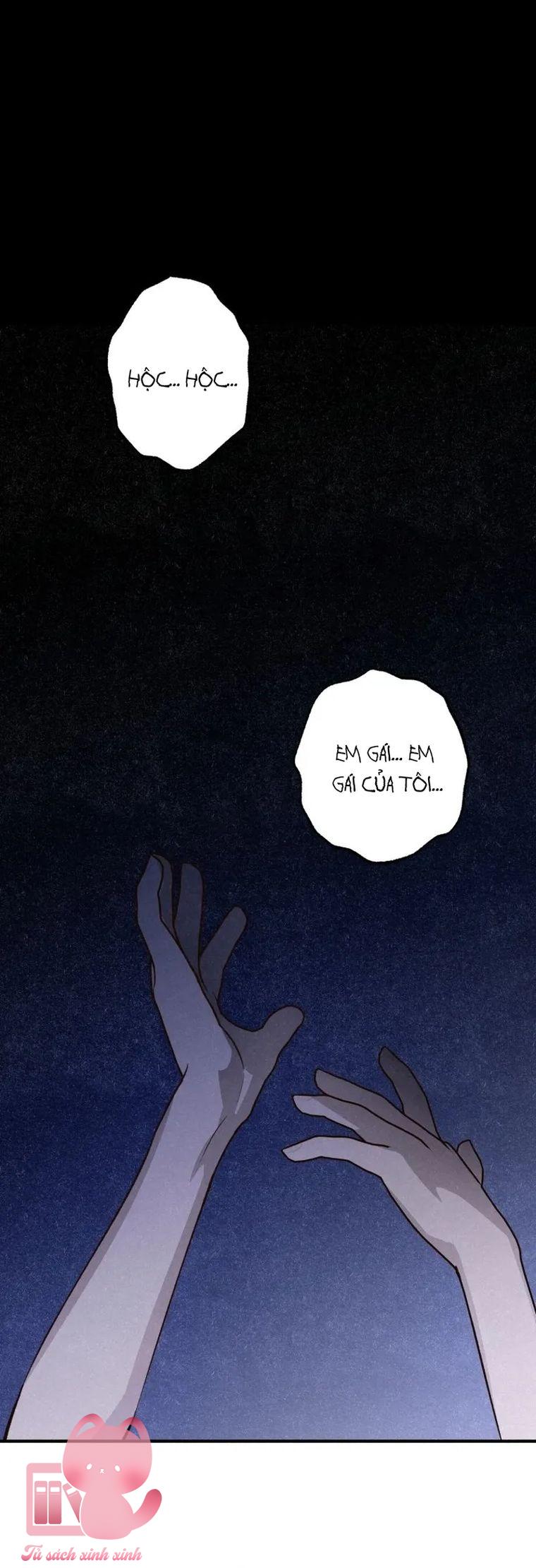 Hạ Tàn Trong Đêm Đen - Chap 27 - Trang 54