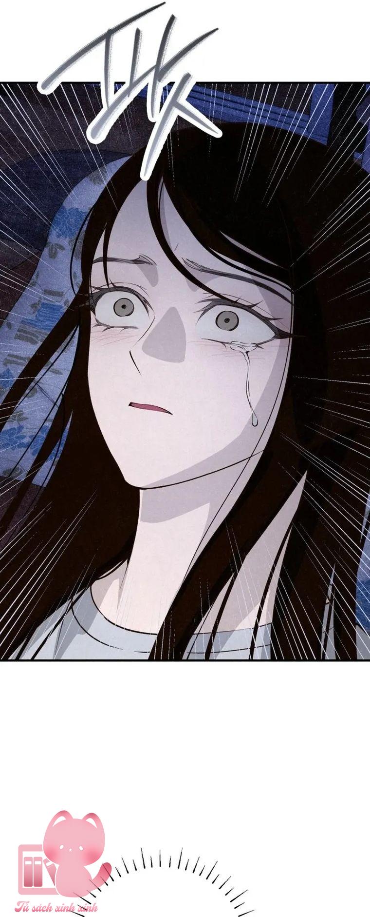 Hạ Tàn Trong Đêm Đen - Chap 27 - Trang 55