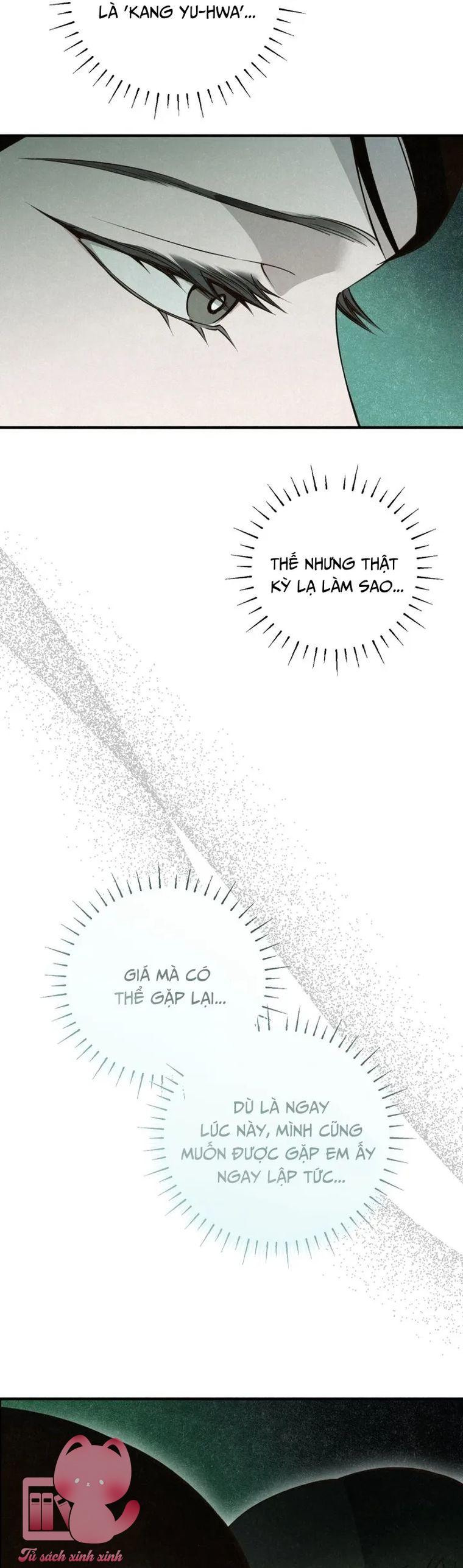 Hạ Tàn Trong Đêm Đen - Chap 27 - Trang 59