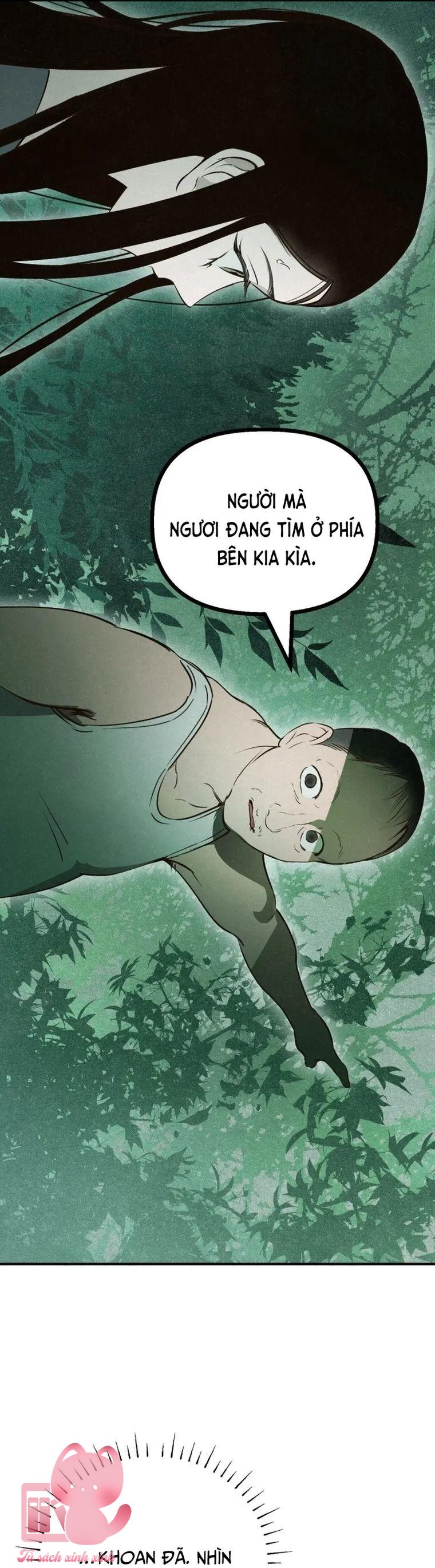 Hạ Tàn Trong Đêm Đen - Chap 27 - Trang 63