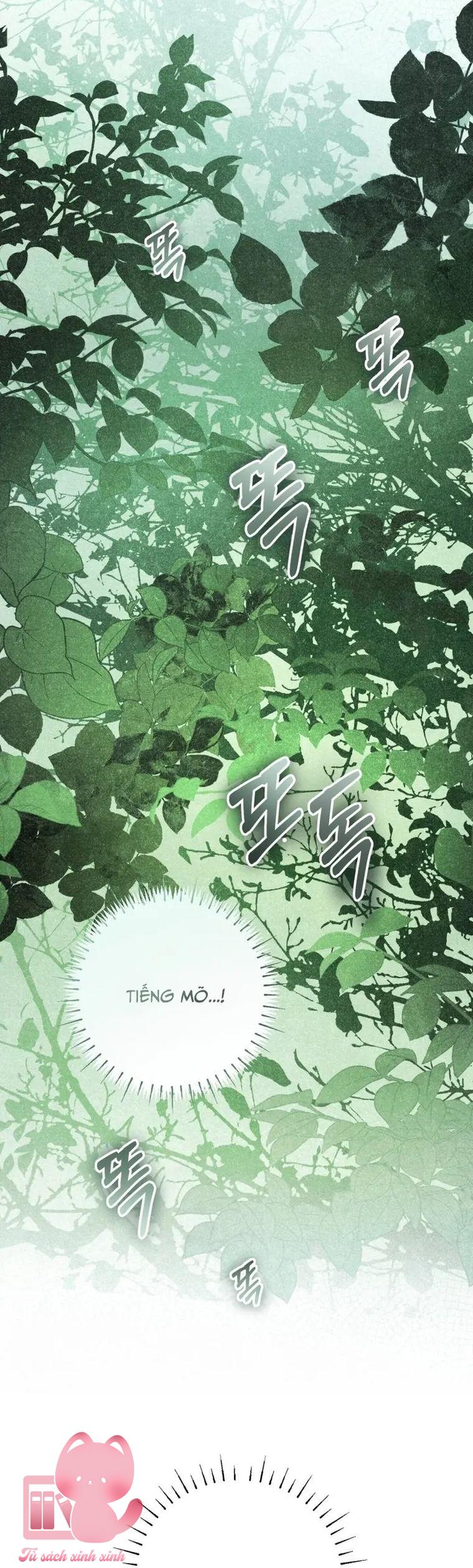 Hạ Tàn Trong Đêm Đen - Chap 27 - Trang 68