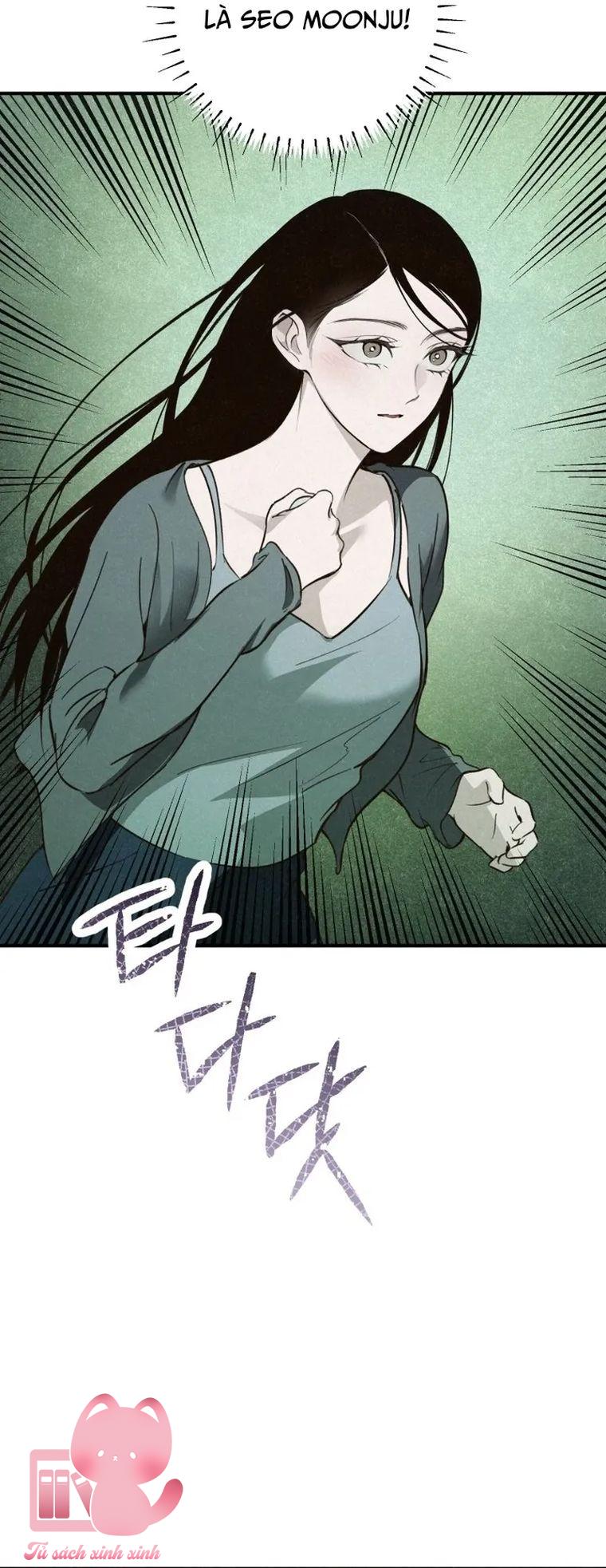 Hạ Tàn Trong Đêm Đen - Chap 27 - Trang 69