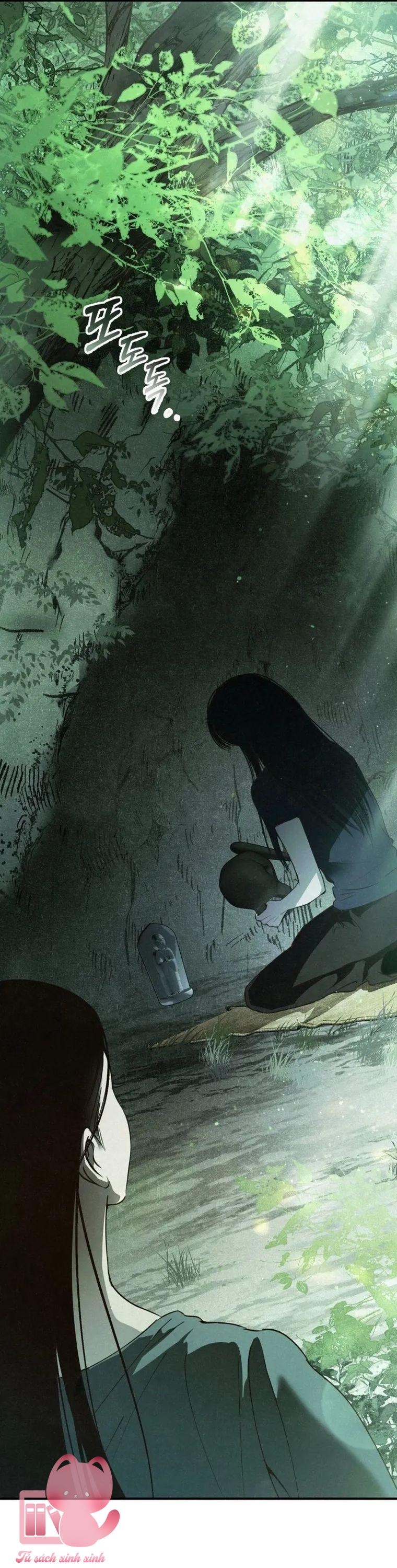 Hạ Tàn Trong Đêm Đen - Chap 27 - Trang 70