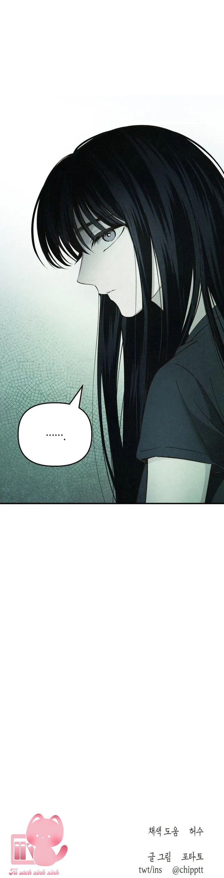 Hạ Tàn Trong Đêm Đen - Chap 27 - Trang 71