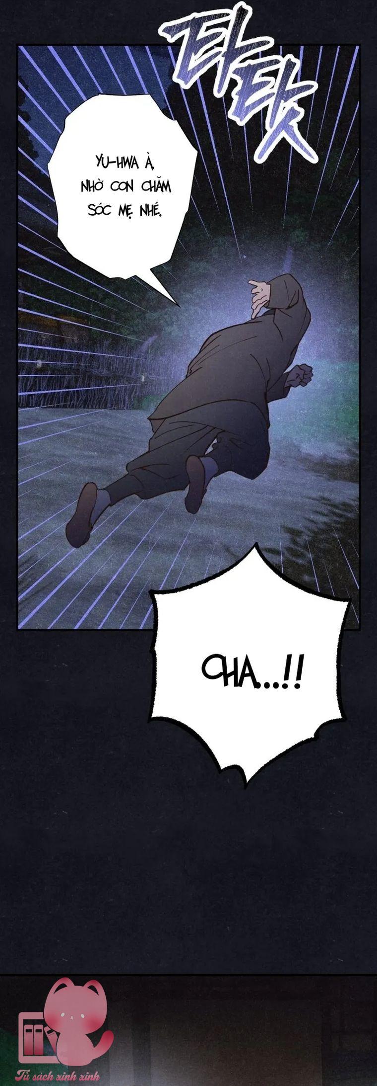 Hạ Tàn Trong Đêm Đen - Chap 27 - Trang 9