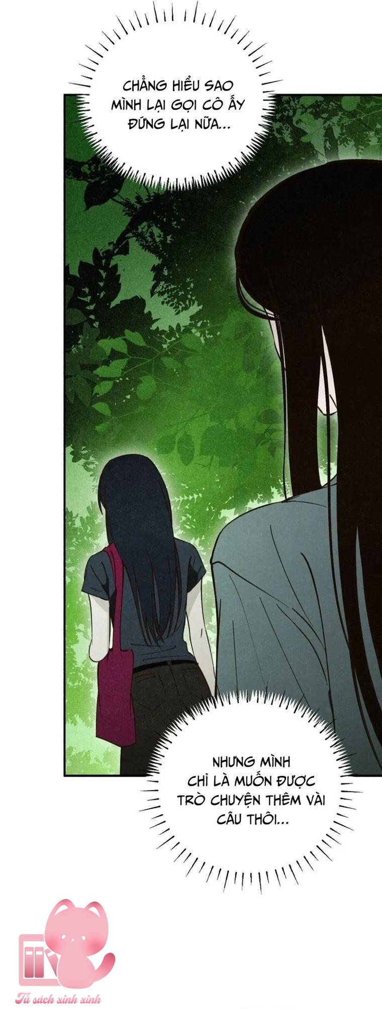 Hạ Tàn Trong Đêm Đen - Chap 28 - Trang 11