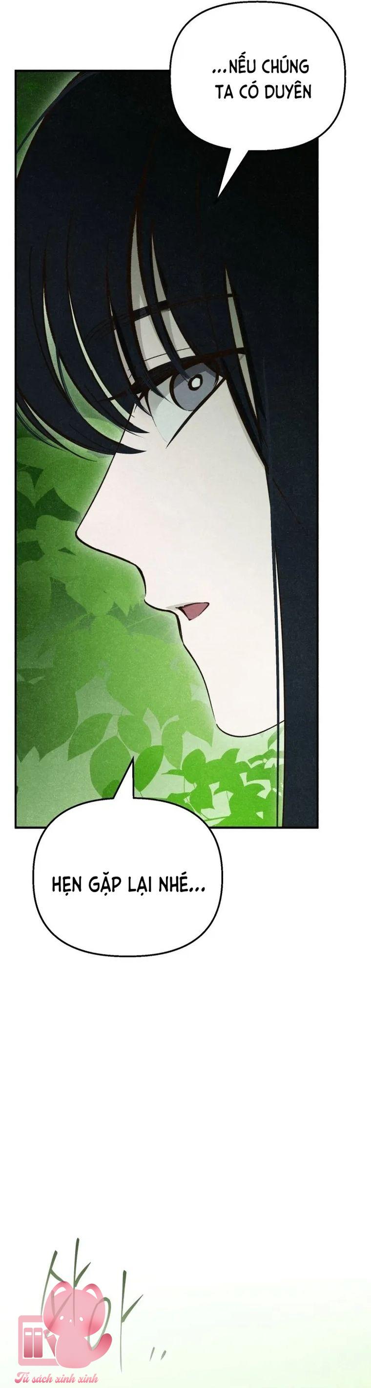 Hạ Tàn Trong Đêm Đen - Chap 28 - Trang 12
