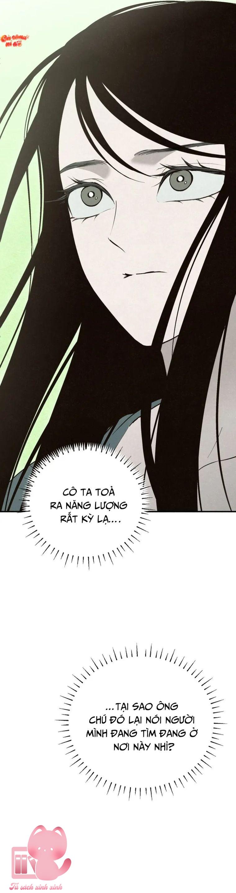 Hạ Tàn Trong Đêm Đen - Chap 28 - Trang 13