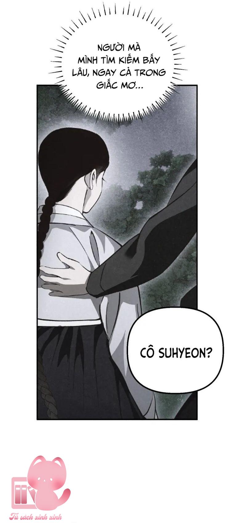 Hạ Tàn Trong Đêm Đen - Chap 28 - Trang 14