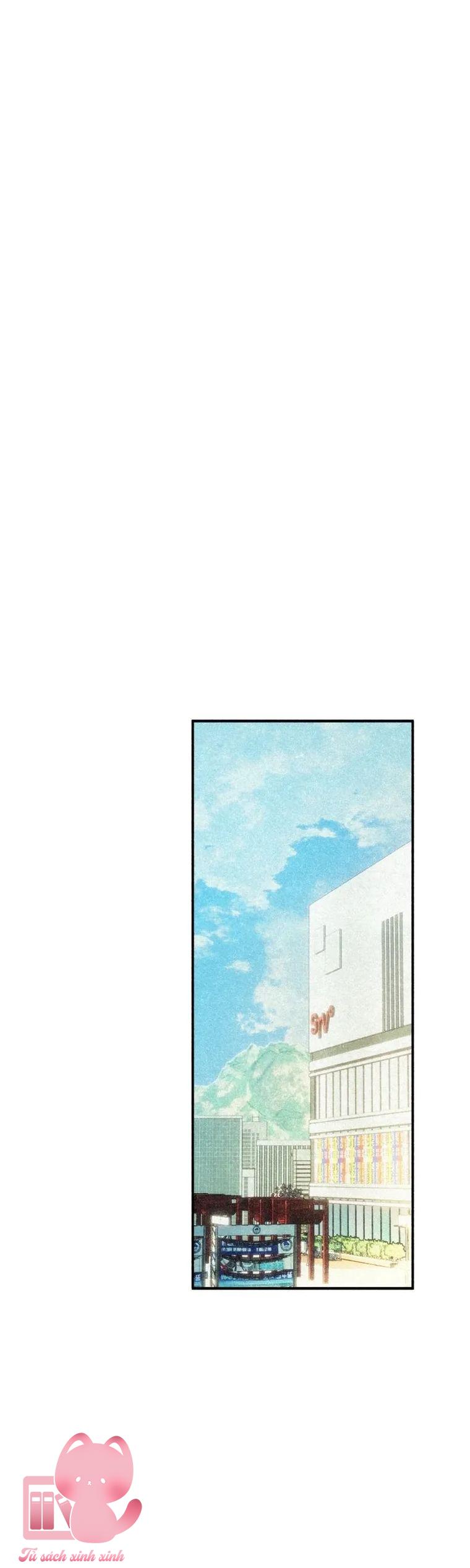 Hạ Tàn Trong Đêm Đen - Chap 28 - Trang 21