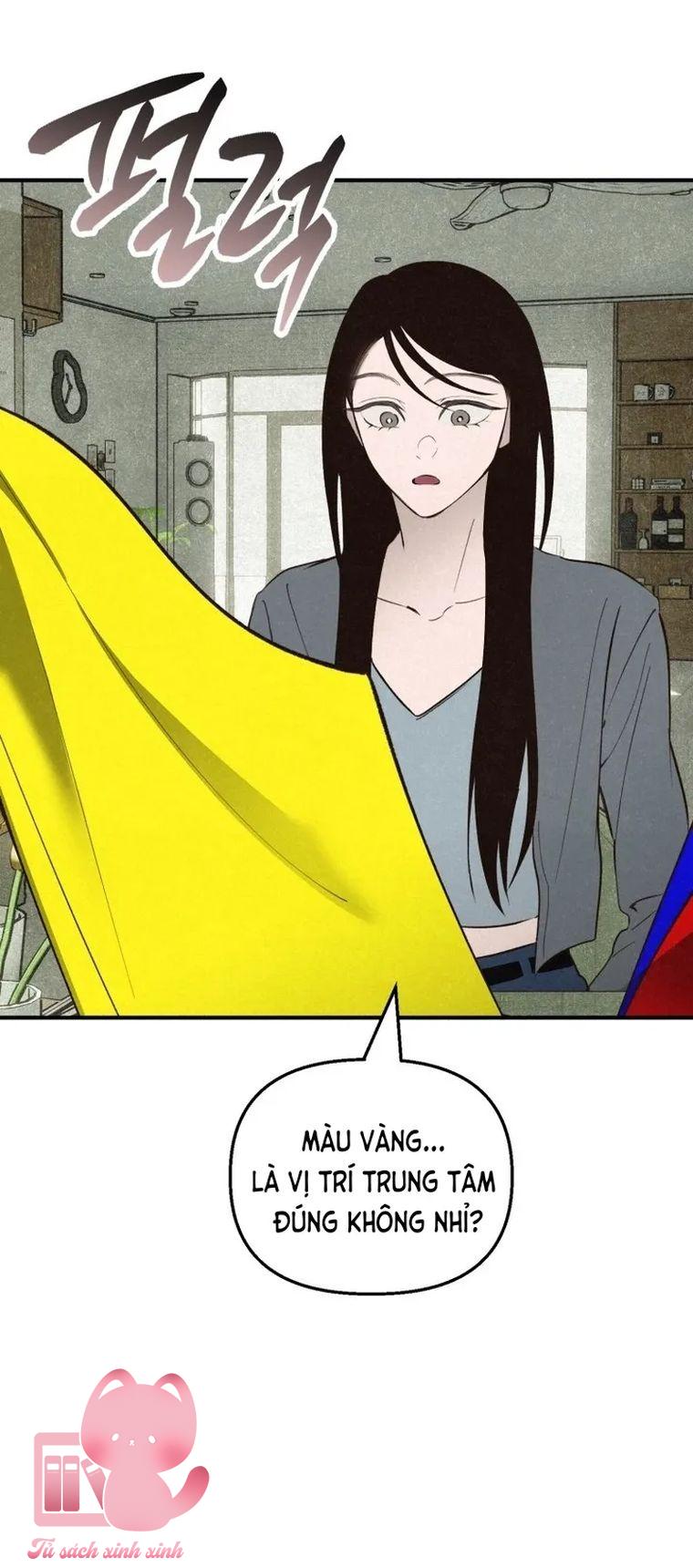 Hạ Tàn Trong Đêm Đen - Chap 28 - Trang 27