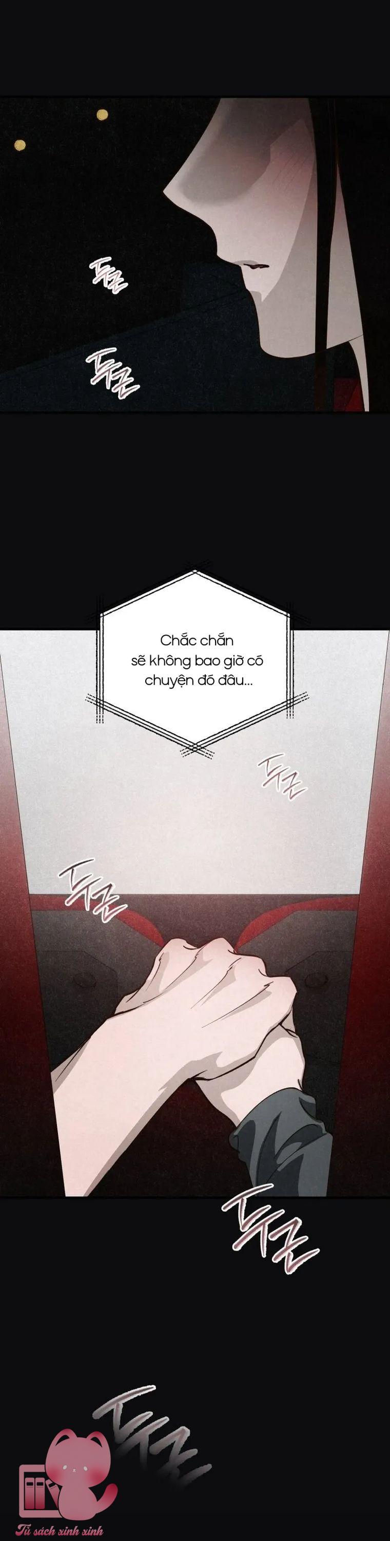 Hạ Tàn Trong Đêm Đen - Chap 28 - Trang 42
