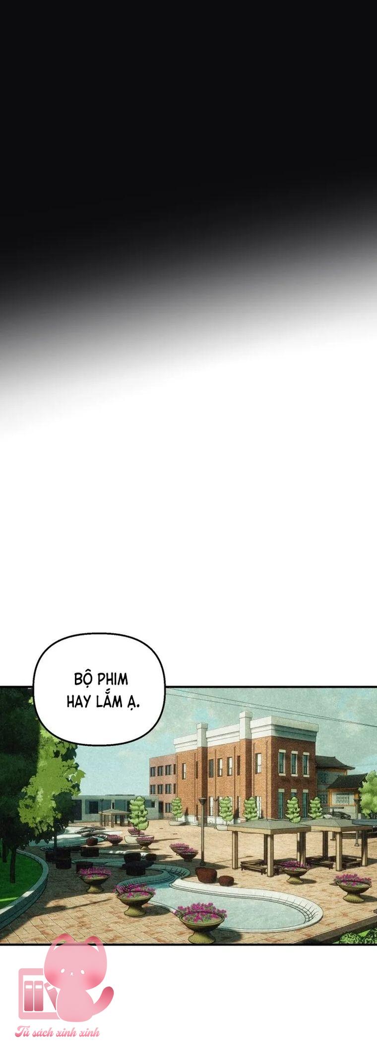 Hạ Tàn Trong Đêm Đen - Chap 28 - Trang 43